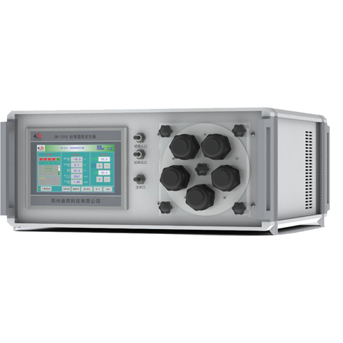DB-101G 標準濕度發生器